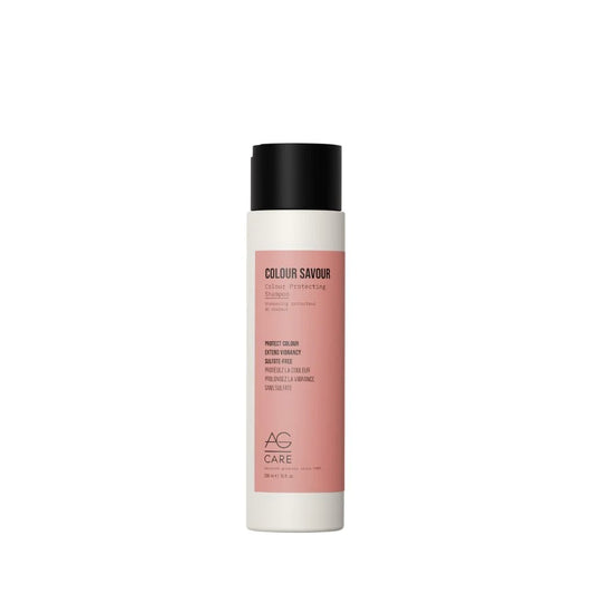 AG Color Savour Shampoo 10 oz