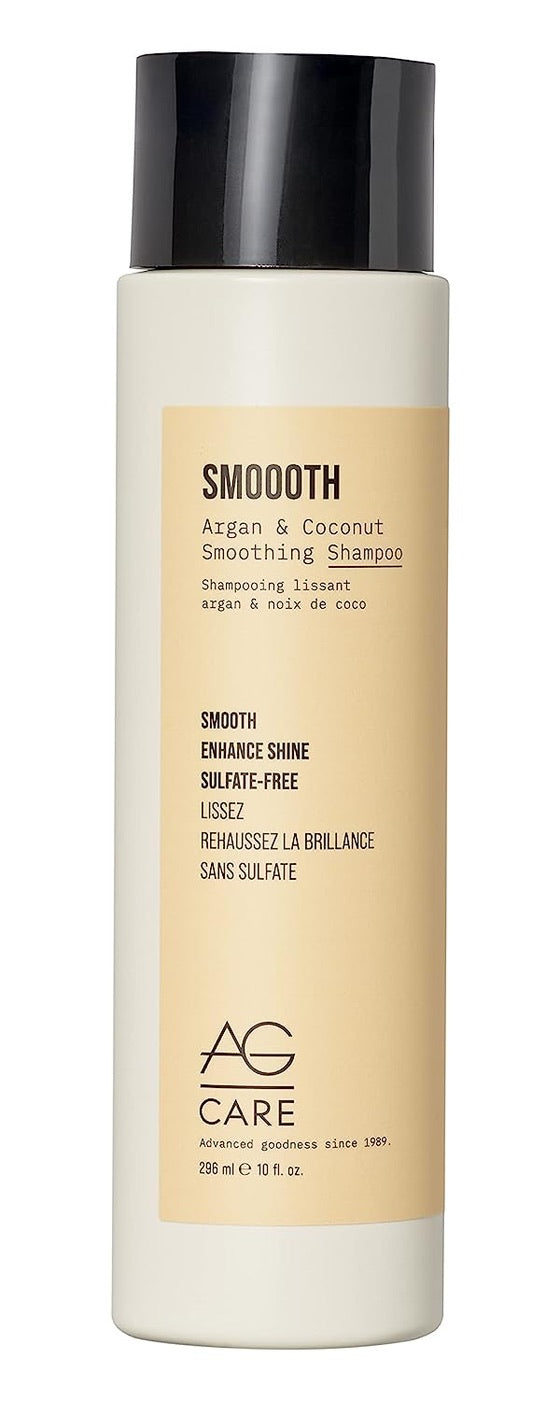 AG Smooth Shampoo