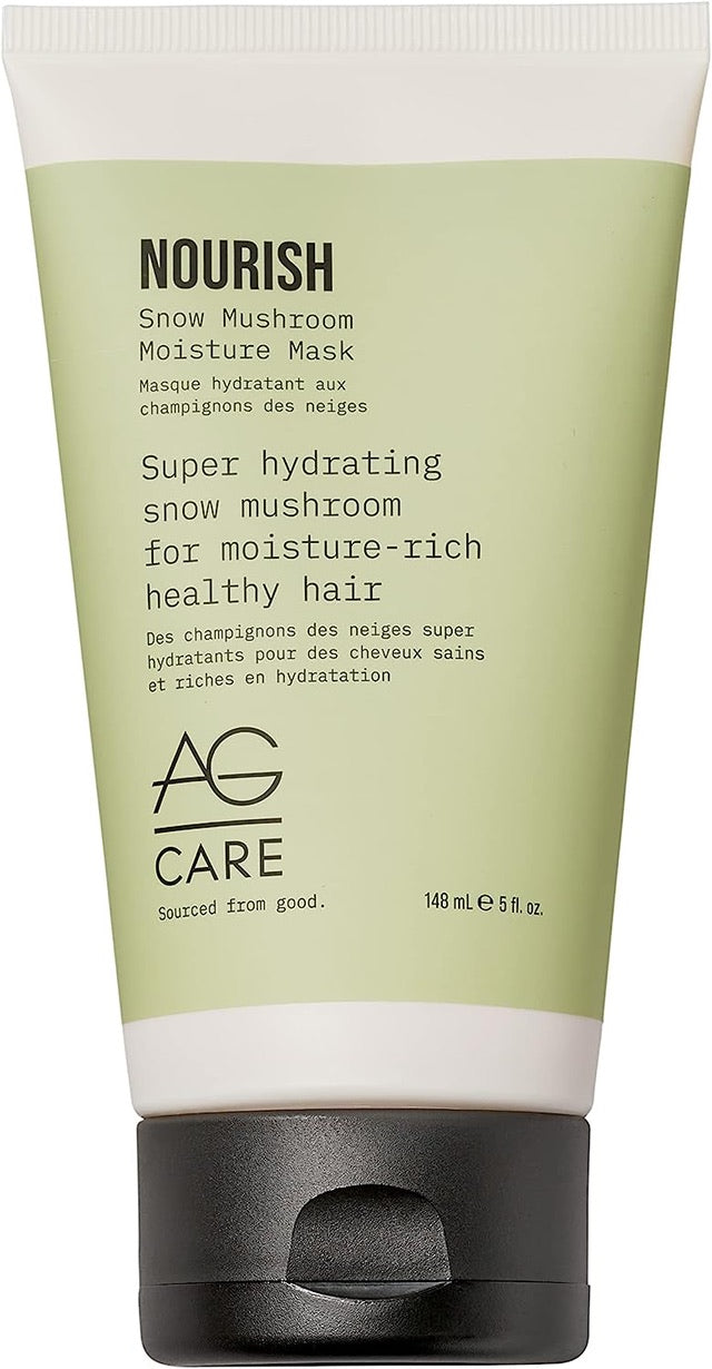 AG Plant Based Nourish Moisture Mask 5oz
