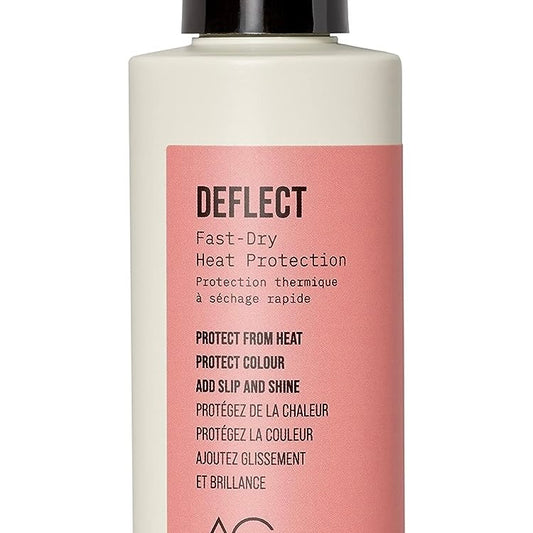 AG Deflect Fast Dry Heat Protection 5oz