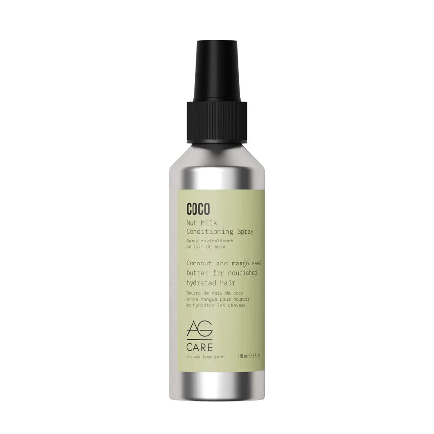 AG Plant Based Coco Conditioning Spray