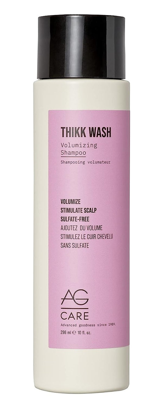 AG Thikk Wash Shampoo