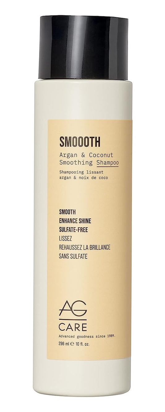 AG Smooth Shampoo
