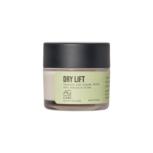 AG Plant Based Dry lift Texture/Volume Paste
