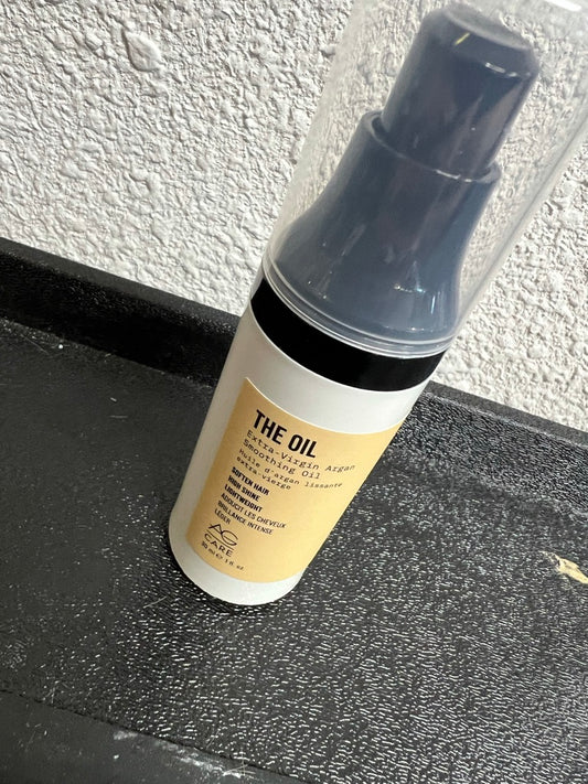AG The Oil