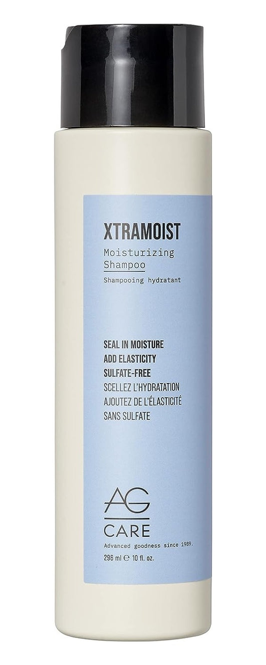 AG Xtramoist Shampoo 10 oz