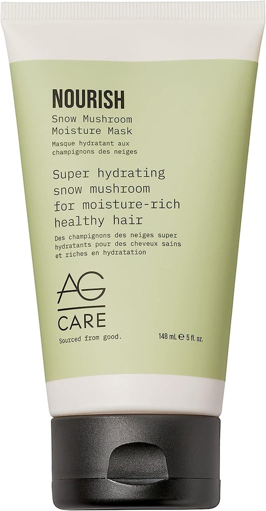 AG Plant Based Nourish Moisture Mask 5oz