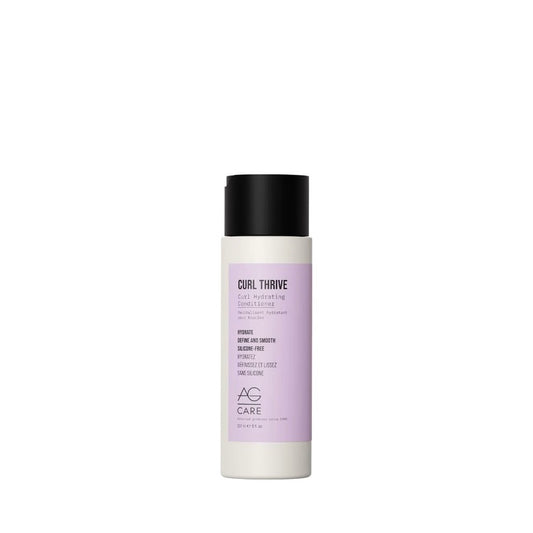 AG Curl Thrive Conditioner