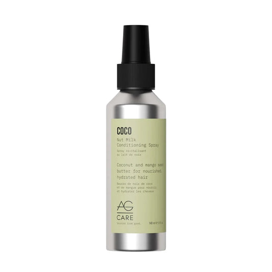AG Plant Based Coco Conditioning Spray